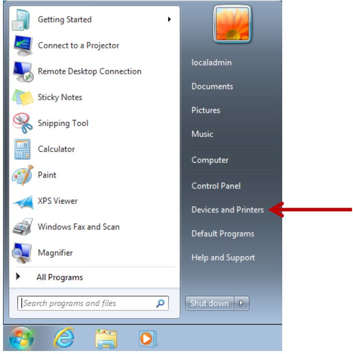 How To Add A Network Printer WikiRote