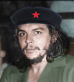 Che Guevara Biography, Profile And Quotes | WikiRote