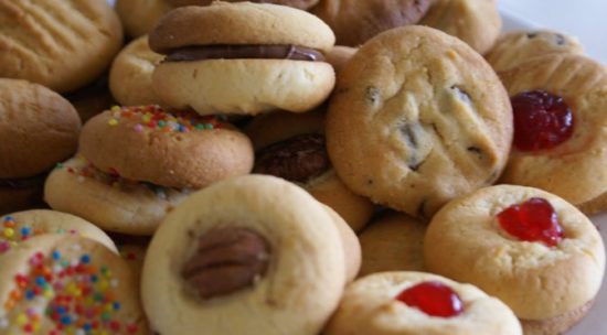 Cookies-Recipe