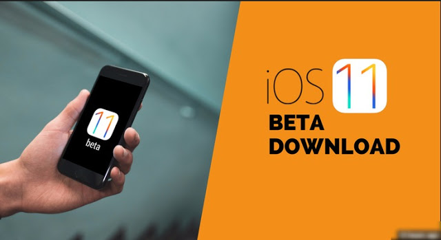 Download iOS 11 Beta Into Your iPhone