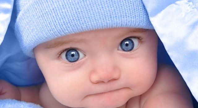 Science Says the First Born Child Is the Most Intelligent