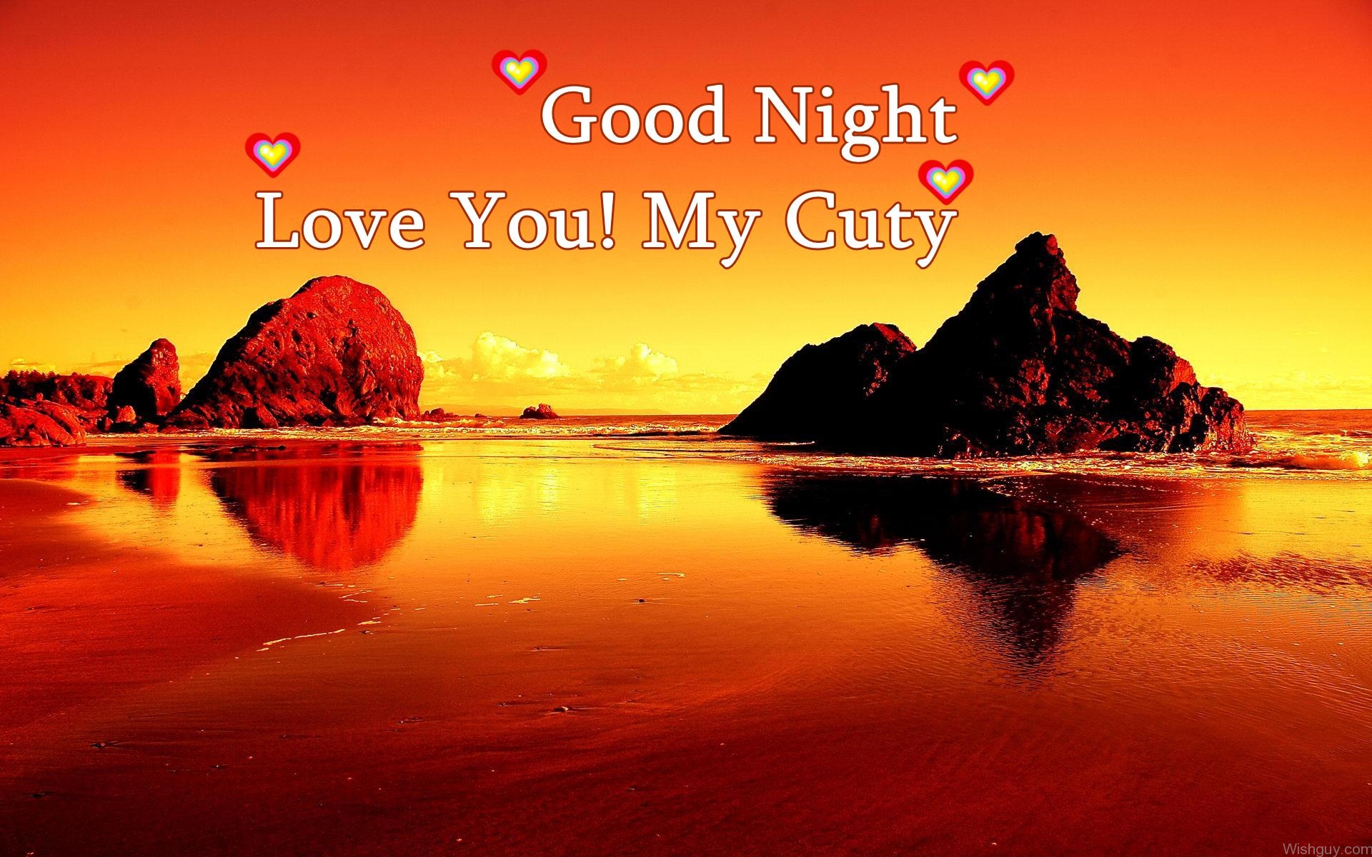 Best 32+ Good Night Messages For Husband | WikiRote