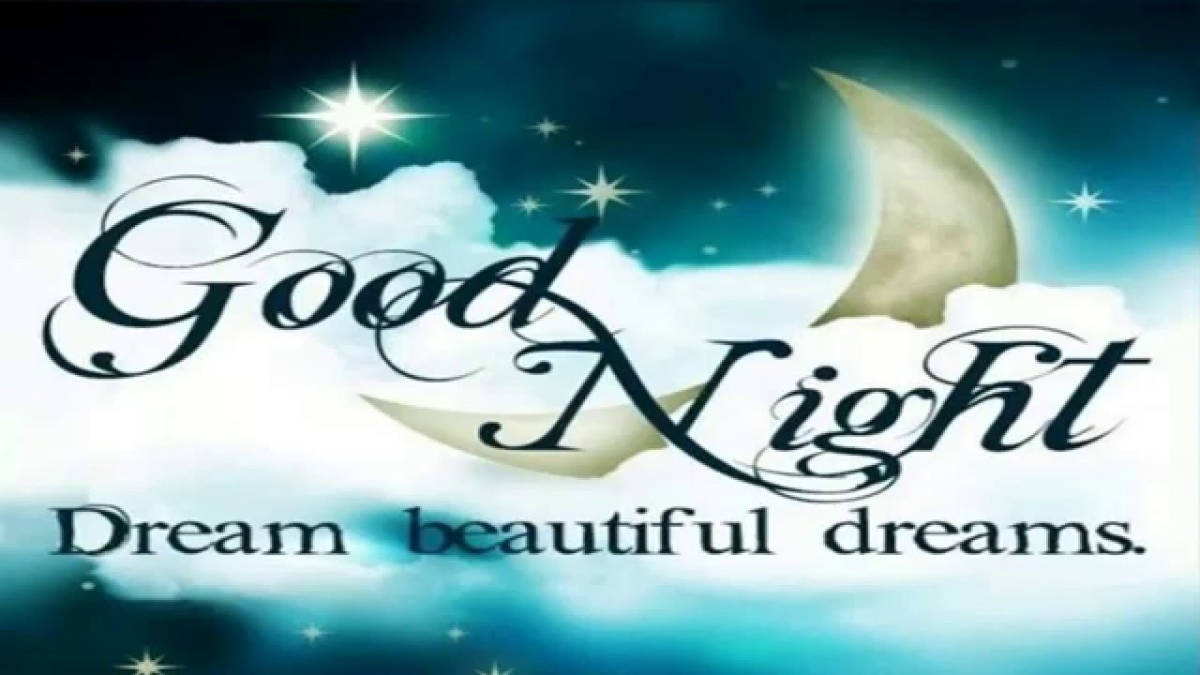 Top 30+ Good Night Messages for Friends | WikiRote