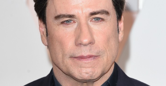 John Travolta Is The Latest Celebrity To Be Accused Of Sexual Abuse Claims