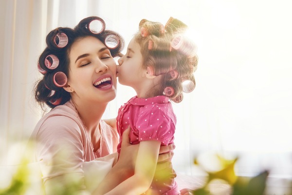 Beauty Tips for the new Mom